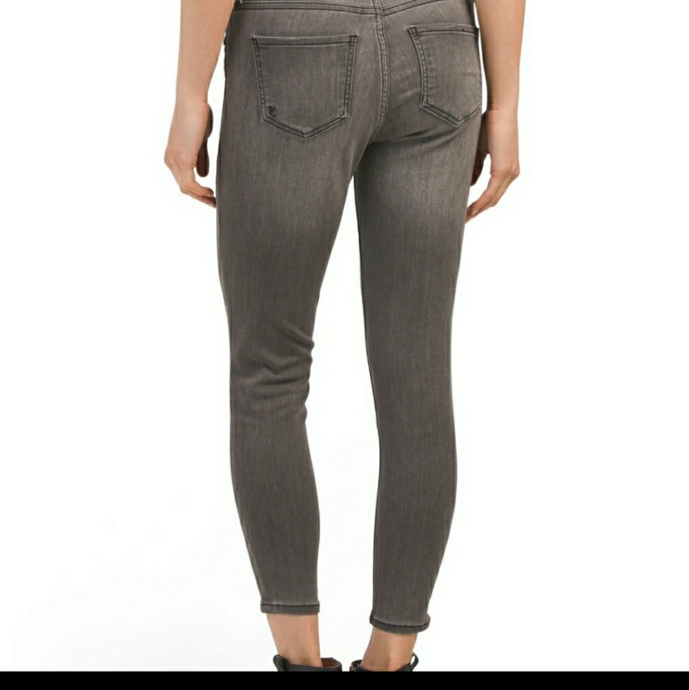 🌟HP🌟 *NWT* Kut from the Kloth Skinny Jeans - Picture 2 of 5